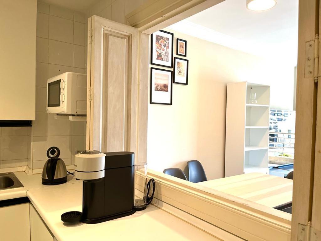 Puerto Banus, Marina Banus, 2Br, 2Bth, Pool, Parking, Marbella, 3H Lägenhet Exteriör bild