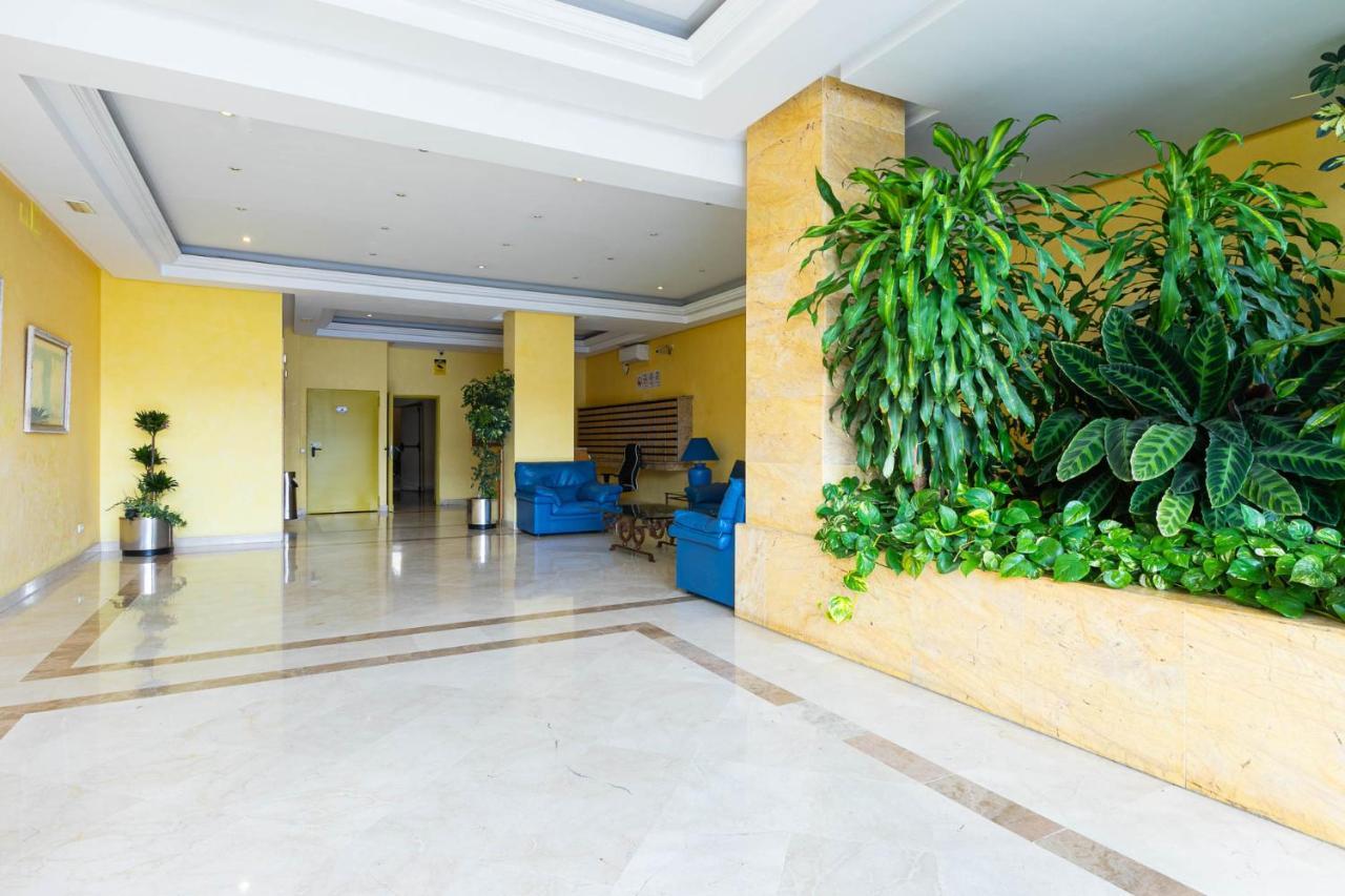 Puerto Banus, Marina Banus, 2Br, 2Bth, Pool, Parking, Marbella, 3H Lägenhet Exteriör bild