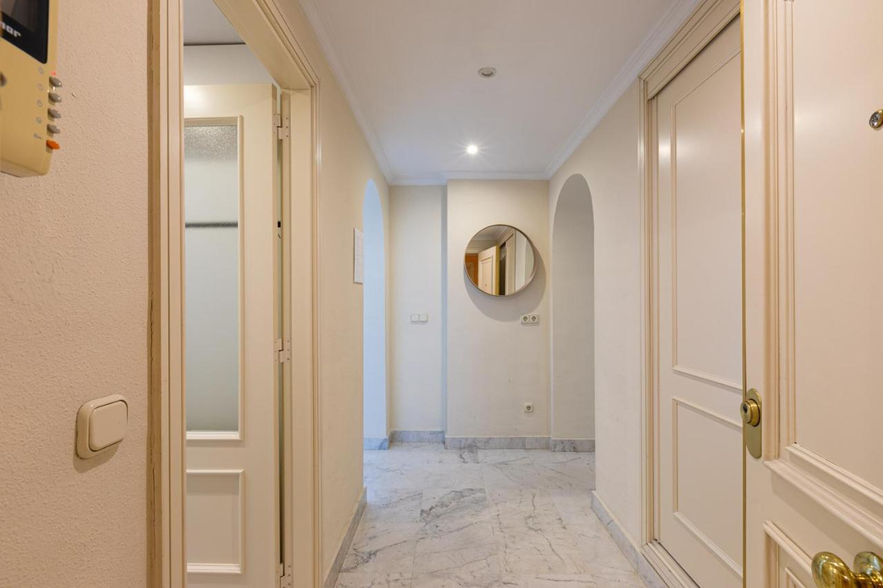 Puerto Banus, Marina Banus, 2Br, 2Bth, Pool, Parking, Marbella, 3H Lägenhet Exteriör bild